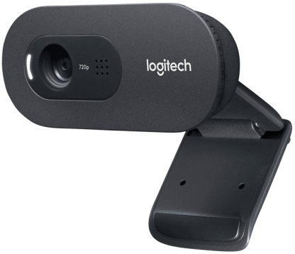Logitech C270i IPTV HD Webcam