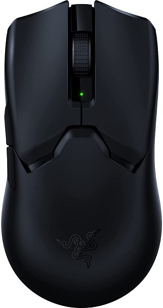 Razer Viper V2 Pro Gaming Mouse Black