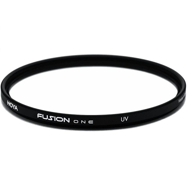 Hoya 37mm Fusion One UV Lens Filter