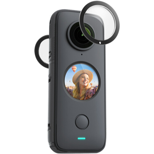 Insta360 One X2 Sticky Lens Guard