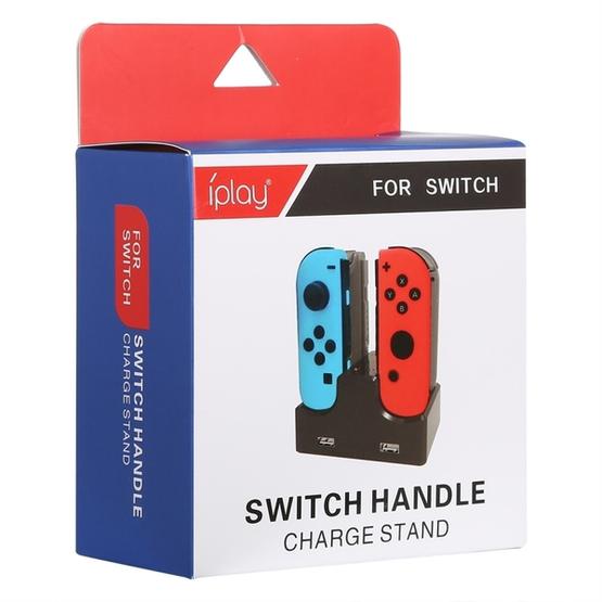 iplay HB-S003 Switch Handle Dock Charger Stand for Nintendo Switch