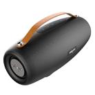 ZEALOT S27 Multifunctional Bass Wireless Bluetooth Speaker Black