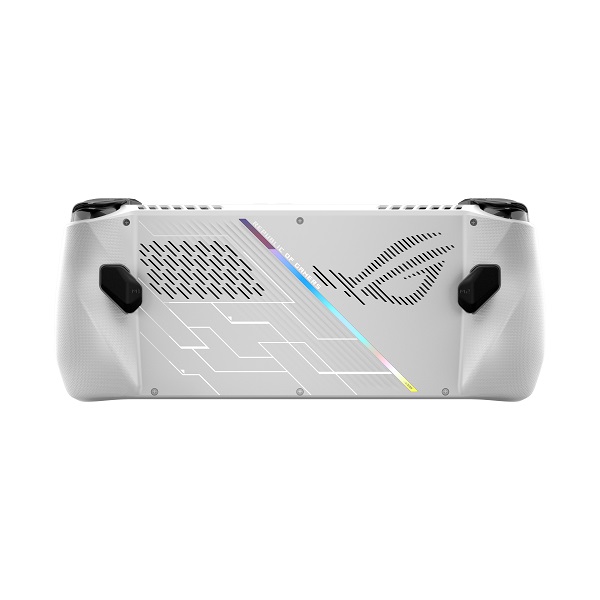 Asus ROG Ally 512GB Z1 Extreme (White)