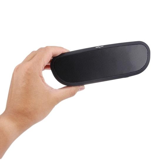 ZEALOT S9 Portable Multifunctional Wireless Bluetooth Speaker Black