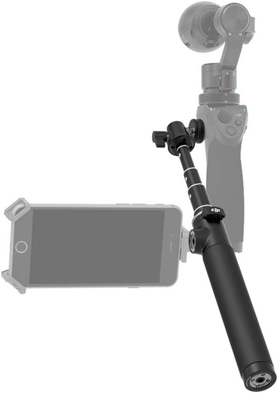 DJI Osmo Part 1 Extension Stick