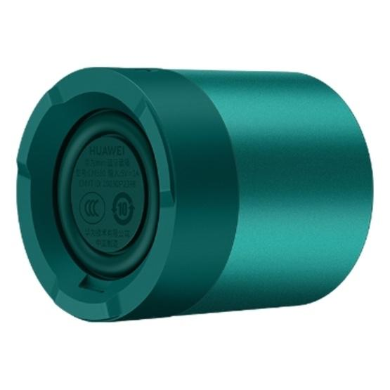 HuAwei Bluetooth 4.2 Mini Waterproof Bluetooth Speaker Green