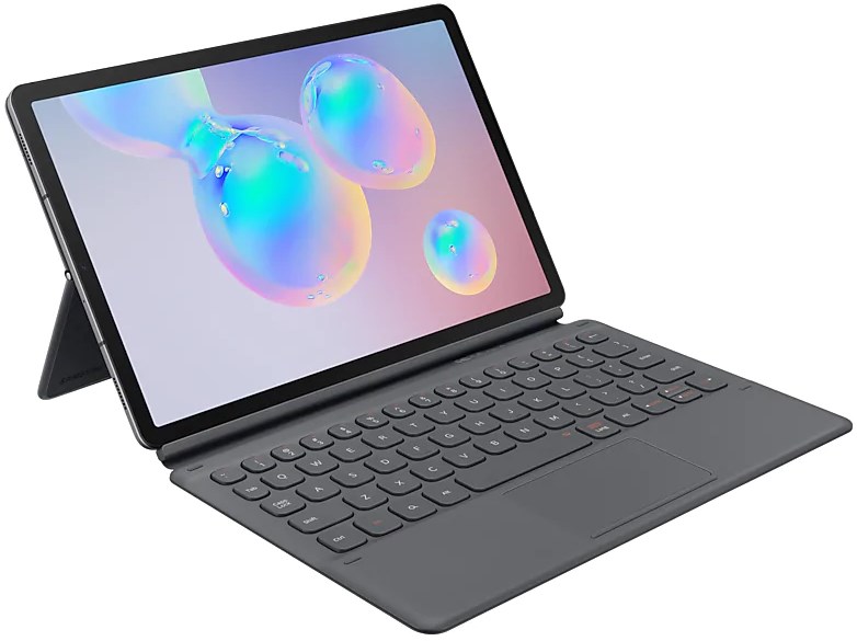 samsung galaxy tab s6 plus keyboard