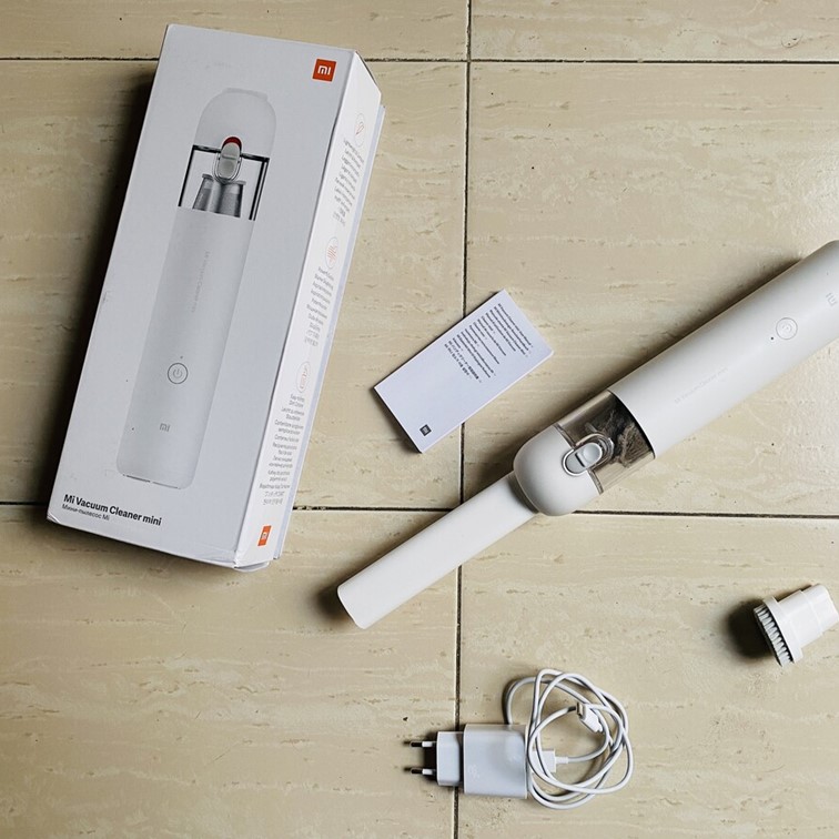 Xiaomi Mi Vacuum Cleaner Mini