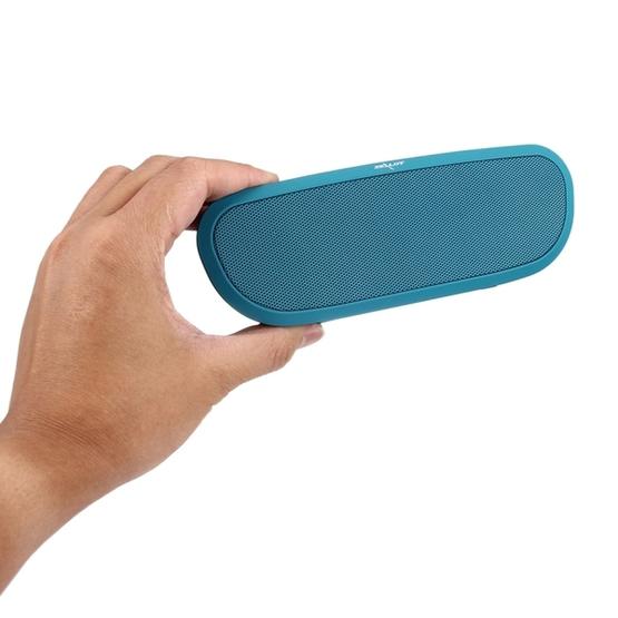 ZEALOT S9 Portable Multifunctional Wireless Bluetooth Speaker Blue