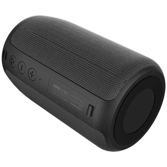 ZEALOT S32 5W HiFi Bass Wireless Bluetooth Speaker Black