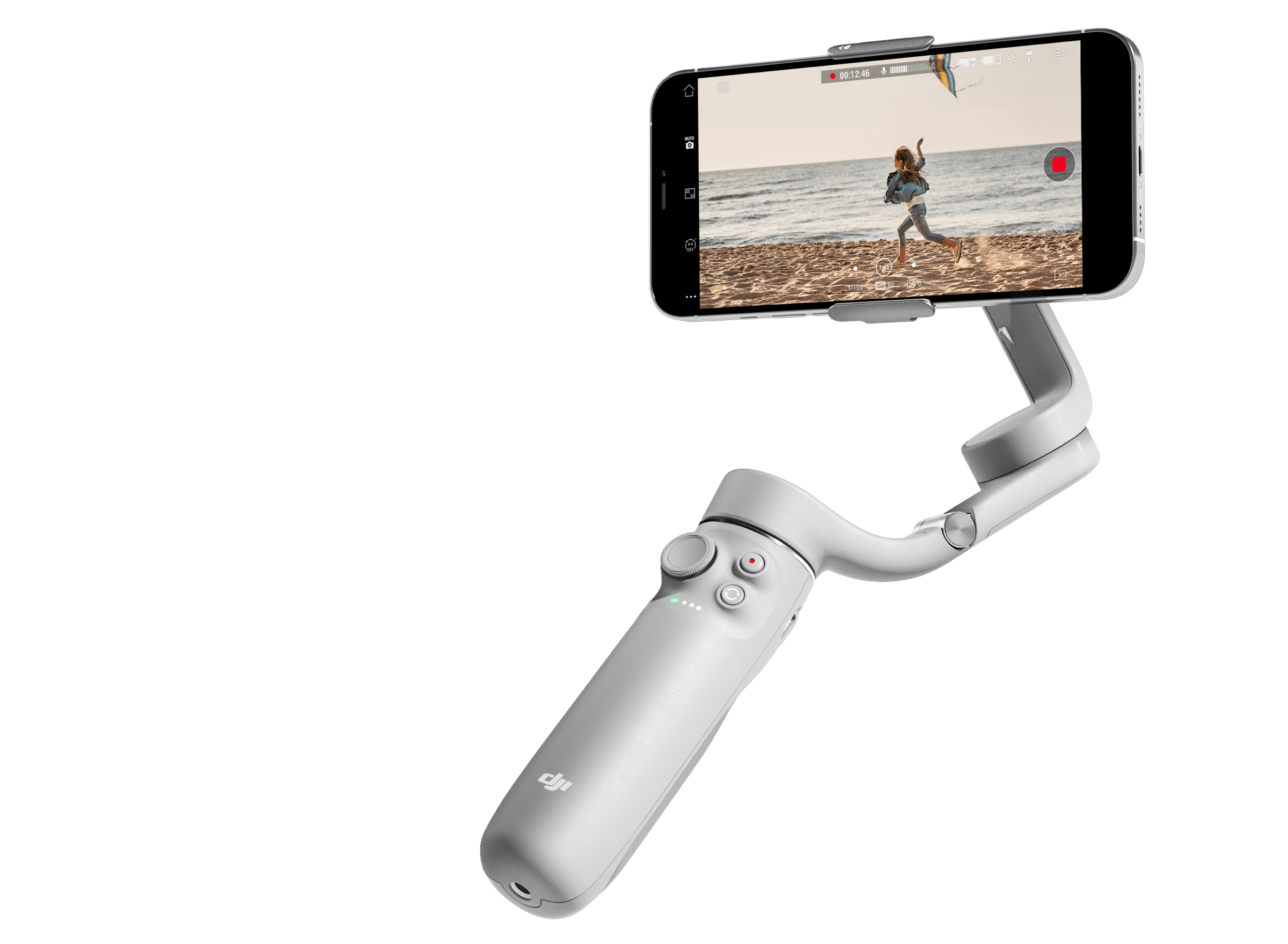 DJI Osmo Mobile 5 Grey