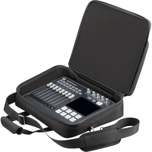 Tascam CS-PCAS20 Carrying Bag for Mixcast 4