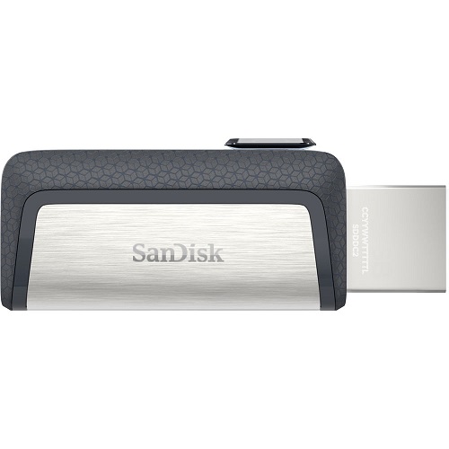 Sandisk Ultra Dual Drive USB Type-C 128GB