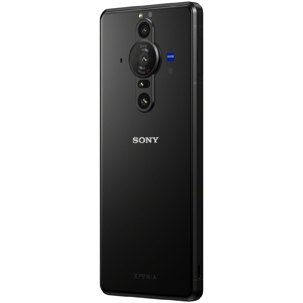 Sony Xperia PRO-I 5G XQ-BE72 Dual Sim 512GB Black (12GB RAM)